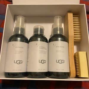 UGG Care Kit